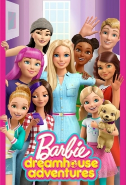 Barbie Dreamhouse Adventures-full
