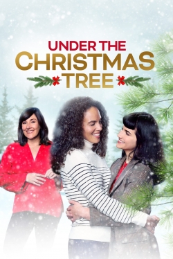 Under the Christmas Tree-full
