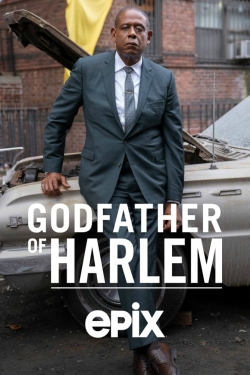 Godfather of Harlem-full
