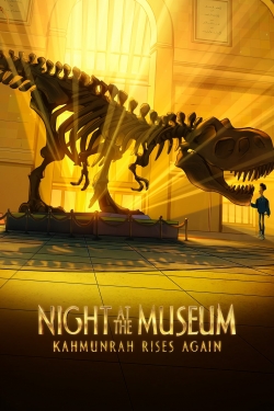 Night at the Museum: Kahmunrah Rises Again-full