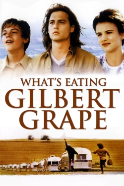 What's Eating Gilbert Grape-full