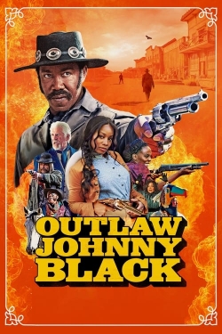 Outlaw Johnny Black-full