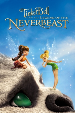Tinker Bell and the Legend of the NeverBeast-full