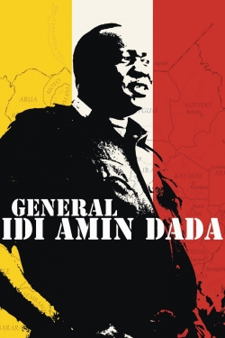 General Idi Amin Dada-full