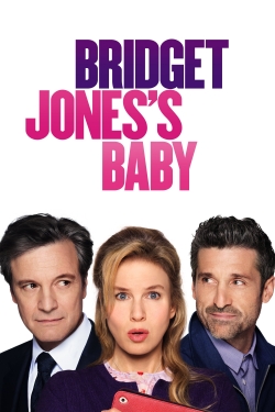 Bridget Jones's Baby-full