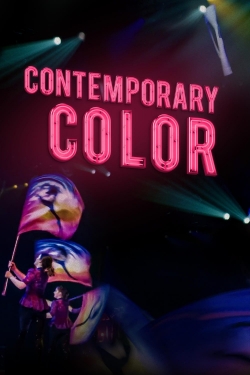 Contemporary Color-full