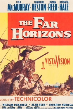 The Far Horizons-full