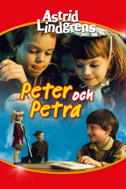 Peter and Petra-full