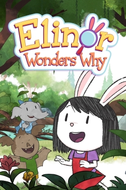 Elinor Wonders Why-full