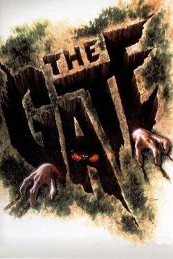 The Gate-full