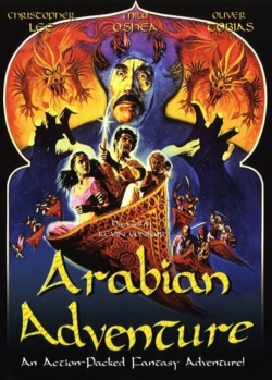 Arabian Adventure-full