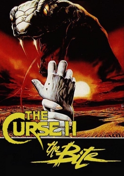 Curse II: The Bite-full