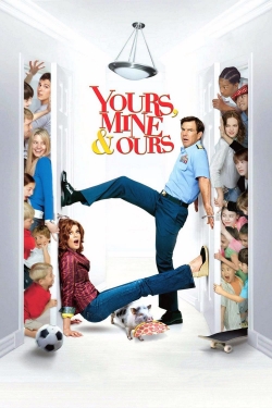 Yours, Mine & Ours-full