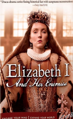 Elizabeth I-full