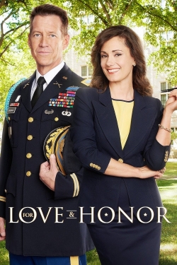 For Love and Honor-full