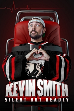 Kevin Smith: Silent but Deadly-full
