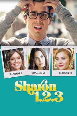 Sharon 1.2.3.-full