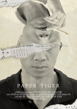 Paper Tiger-full
