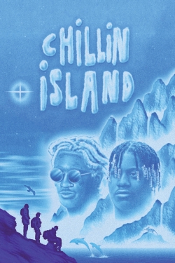 Chillin Island-full