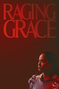 Raging Grace-full