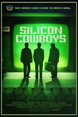 Silicon Cowboys-full
