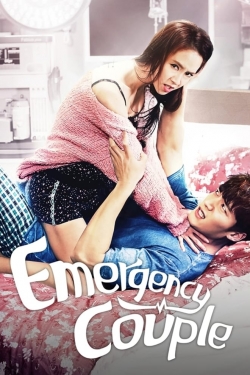 Emergency Couple-full