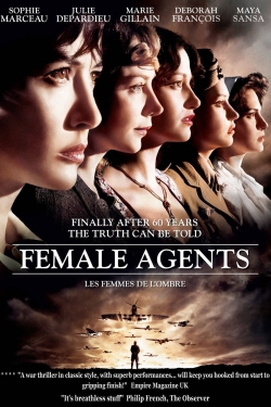 Female Agents-full