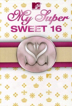 My Super Sweet 16-full