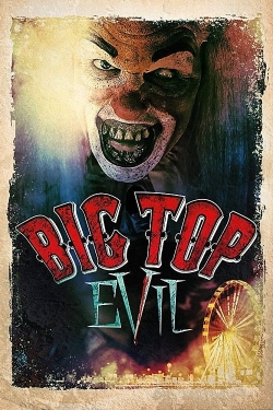 Big Top Evil-full