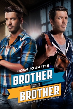 Brother vs. Brother-full