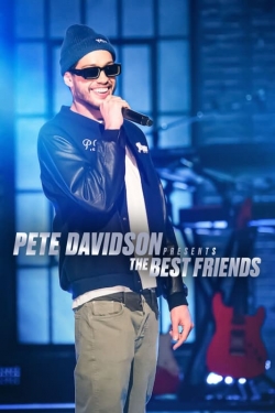 Pete Davidson Presents: The Best Friends-full