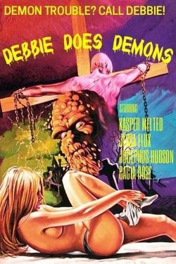 Debbie Does Demons-full