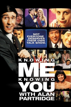 Knowing Me Knowing You with Alan Partridge-full