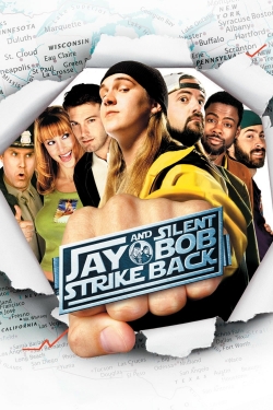 Jay and Silent Bob Strike Back-full