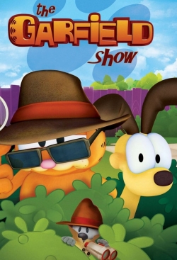 The Garfield Show-full