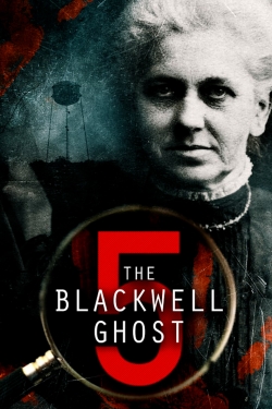 The Blackwell Ghost 5-full