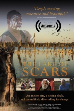 The Lake of Scars-full