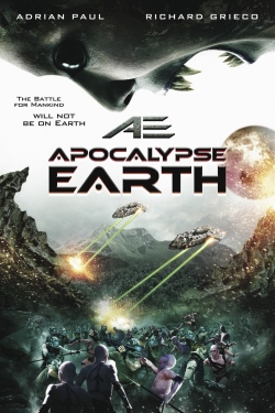 AE: Apocalypse Earth-full