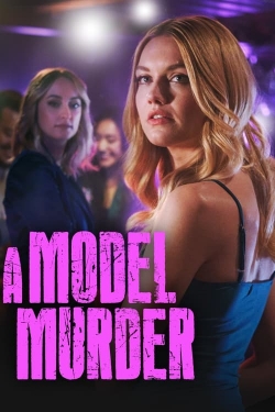 A Model Murder-full
