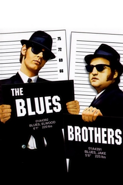 The Blues Brothers-full