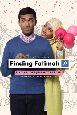 Finding Fatimah-full