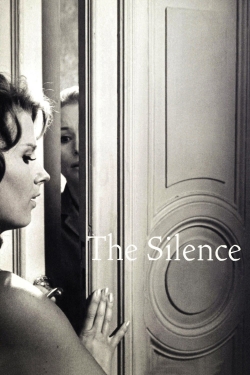The Silence-full