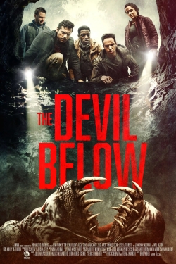 The Devil Below-full