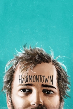Harmontown-full