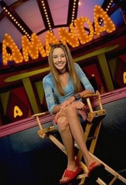 The Amanda Show-full