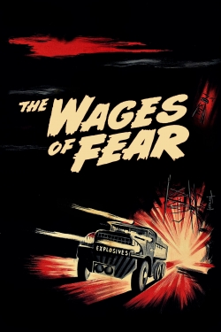 The Wages of Fear-full