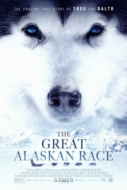 The Great Alaskan Race-full