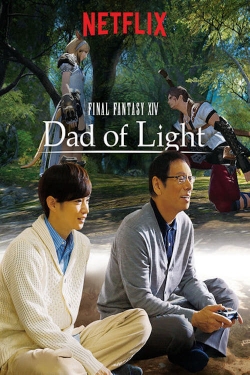 Final Fantasy XIV: Dad of Light-full
