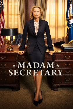 Madam Secretary-full