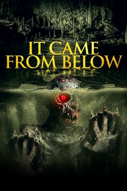 It Came from Below-full